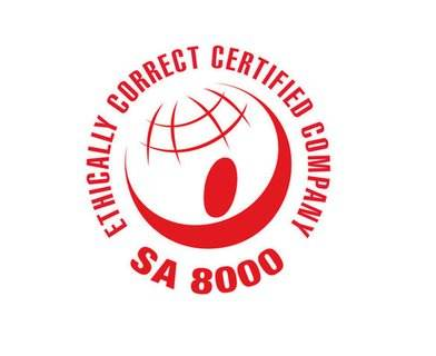 SA8000认证与EICC的差別