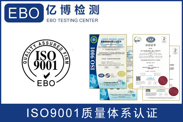 ISO9001年度审核资料