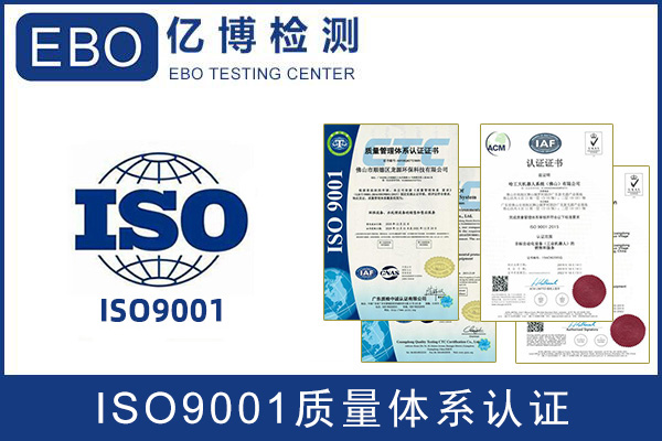 ISO9001